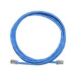 Patch Cord CAT6 1,50m Azul Soho Plus