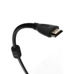 Cabo HDMI Macho x HDMI 2.0 Macho 20m
