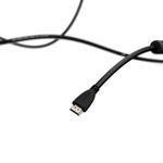 Cabo HDMI Macho x HDMI 2.0 Macho 20m