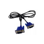 Cabo VGA Macho x VGA Macho 1.5m Usado