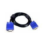 Cabo VGA Macho x VGA Macho 1.5m Usado