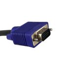Cabo VGA Macho x VGA Macho 1.5m Usado