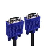 Cabo VGA Macho x VGA Macho 1.5m Usado