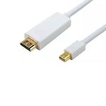 Cabo Adaptador Thunderbolt x HDMI Macho 1.8 MacBook