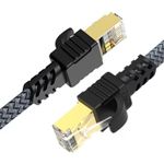 Cabo de Rede Cat7 5M