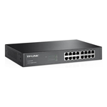 Switch 16Pt Gigabit TL-SG1016D 8x TP-Link 