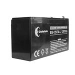 Bateria 12v 7ah T1