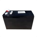 Bateria 12v 7ah T1