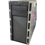 Servidor Dell T320, Intel Xeon E5, (2x1tb) Hdd, 24gb Ram (Usado em Perfeito estado)