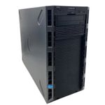 Servidor Dell T320, Intel Xeon E5, (2x1tb) Hdd, 24gb Ram (Usado em Perfeito estado)