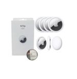 Airtag Apple Rastreador Mx542am/a Pack 4 (Original)