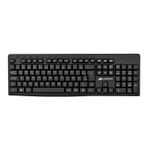 Teclado Desktop + Mouse S/Fio MN5260 MN4W31 MONOCRON