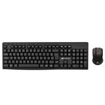 Teclado Desktop + Mouse S/Fio MN5260 MN4W31 MONOCRON