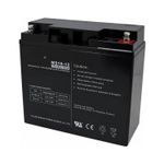 Bateria 12v 18ah T12