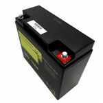 Bateria 12v 18ah T12