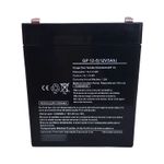 Bateria 12v 5ah T1
