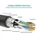 Cabo de Rede Cat7 10M