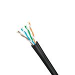 Cabo de Rede Cat5 305Mt