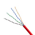 Cabo de Rede Cat5 305Mt