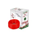 Cabo de Rede Cat5 305Mt