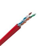 Cabo de Rede Cat5 305Mt