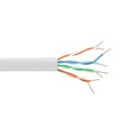 Cabo de Rede Cat5 305Mt