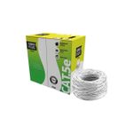 Cabo de Rede Cat5 305Mt