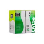 Cabo de Rede Cat5 305Mt