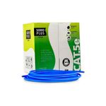 Cabo de Rede Cat5 305Mt