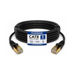 Cabo de Rede Cat8 5M