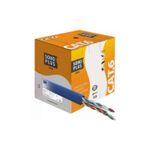 Cabo de Rede Cat6 305Mt