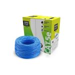 Cabo de Rede Cat5e 305Mt