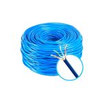 Cabo de Rede Cat5e 305Mt