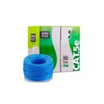 Cabo de Rede Cat5e 305Mt