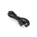 Cabo Usb x Mini USB de 5 pinos