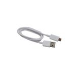 Cabo USB x Micro USB 80cm Braco