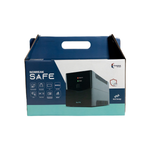 Nobreak 800Va 1B 8T 110/220V Coletek Safe