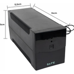 Nobreak 1200Va 1B 8T 110/220V Coletek Safe