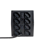 Nobreak 1200Va 1B 8T 110/220V Coletek Safe