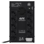 Nobreak 1500Va 2B 8T Bivolt 825W BZ1500PBI-BR APC