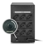 Nobreak 1500Va 2B 9T Zion Power BA/110V ZPS15BA