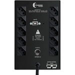 Nobreak 3200Va 4B 10T 110/220V Coletek Safe PG II