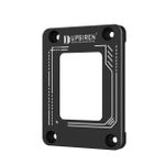 Adaptador Socket LGA 1700 Alumínio Preto
