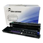 Fotocondutor Compatível Cilindro Brother Premium DR630 DR660 DR2340 DR2370 12K