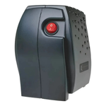 Estabilizador 300VA 220/110v 4T Coletek