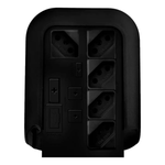 Estabilizador 1050VA 220/110v 5T Coletek