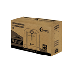 Estabilizador 1050VA 220/110v 5T Coletek