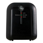 Estabilizador 1500Va Bivolt 115v 5T Coletek