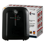 Estabilizador 2000VA 220/110V 5T Coletek