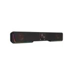 Caixa De Som Soundbar Darknets Gs570 Rgb Preto Redragon